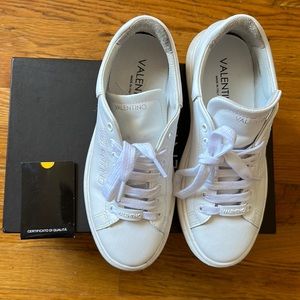 Valentino Luxury Sneakers
